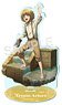 TV Animation [Attack on Titan] Acrylic Stand (Childhood) (2) Armin (Anime Toy)