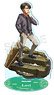 TV Animation [Attack on Titan] Acrylic Stand (Childhood) (4) Levi (Anime Toy)