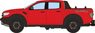 (OO) Ford Ranger Raptor Race Red (Model Train)