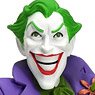 Toony Classics/ DC Comics: Joker Stylized 6inch Action Figure (Completed)