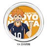 [Haikyu!!] Clear Plate YA (Shoyo Hinata) (Anime Toy)