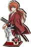 Rurouni Kenshin Mokusta A [Kenshin Himura] (Anime Toy)