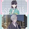 Trading Memories Acrylic Card My Happy Marriage (Set of 6) (Anime Toy)