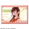 Rent-A-Girlfriend Hologram Can Badge Ver.2 Design 02 (Chizuru Mizuhara/B) (Anime Toy)