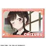 Rent-A-Girlfriend Hologram Can Badge Ver.2 Design 04 (Chizuru Mizuhara/D) (Anime Toy)