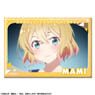 Rent-A-Girlfriend Hologram Can Badge Ver.2 Design 07 (Mami Nanami/A) (Anime Toy)
