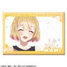 Rent-A-Girlfriend Hologram Can Badge Ver.2 Design 09 (Mami Nanami/C) (Anime Toy)
