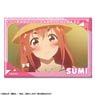 Rent-A-Girlfriend Hologram Can Badge Ver.2 Design 13 (Sumi Sakurasawa/A) (Anime Toy)