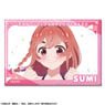 Rent-A-Girlfriend Hologram Can Badge Ver.2 Design 15 (Sumi Sakurasawa/C) (Anime Toy)