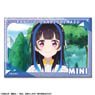 Rent-A-Girlfriend Hologram Can Badge Ver.2 Design 16 (Mini Yaemori/A) (Anime Toy)