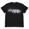 Yu-Gi-Oh! 5D`s Clear Mind T-Shirt Black L (Anime Toy)