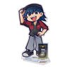 Yu-Gi-Oh! 5D`s Bruno WRGP Winner Commemorative Deformed Acrylic Stand (Anime Toy)