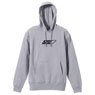 Yu-Gi-Oh! 5D`s Team 5D`s Pullover Parka Mix Gray XL (Anime Toy)