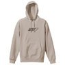Yu-Gi-Oh! 5D`s Team 5D`s Pullover Parka Sand Beige L (Anime Toy)