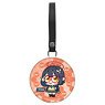 Blue Archive Luggage Tag Ayane (Anime Toy)