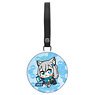 Blue Archive Luggage Tag Shiroko (Anime Toy)