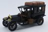 Mercedes Benz 70 CV Limousine 1908 (Diecast Car)