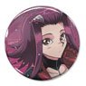Yu-Gi-Oh! 5D`s [Especially Illustrated] Akiza Izinski 65mm Can Badge WRGP Off Shot Ver. (Anime Toy)