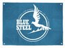 Arpeggio of Blue Steel Original Ver. Flag (Anime Toy)