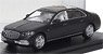 Mercedes-Maybach S-Class - 2021 - Night Black Magno (ミニカー)