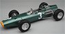 BRM P261 モナコGP 1965 優勝車 #3 Graham Hill (ミニカー)