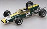 Lotus 48 German GP #24 Jackie Oliver (Diecast Car)
