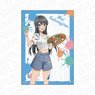 [Rascal Does Not Dream of a Sister Venturing Out] Mini Acrylic Art Mai Sakurajima Painter Ver. (Anime Toy)