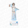 [Rascal Does Not Dream of a Sister Venturing Out] Extra Large Acrylic Figure Kaede Azusagawa Painter Ver. (Anime Toy)