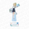 [Rascal Does Not Dream of a Sister Venturing Out] Extra Large Acrylic Figure Nodoka Toyohama Painter Ver. (Anime Toy)