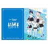 Blue Archive [Especially Illustrated] File (Anime Toy)