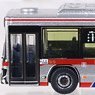 The Bus Collection Thank You Tokyu Transses Five Car Set (5 Cars Set) (Model Train)