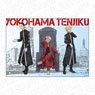 TV Animation [Tokyo Revengers] Mini Acrylic Art Tenjiku conflict Ver. (Anime Toy)