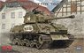 M4A3 76W HVSS Early Type `Thunderbolt VII` (Plastic model)