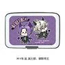 TV Animation [Blue Lock] Plastic Card Case Mocho-YB (Seishiro Nagi & Reo Mikage) (Anime Toy)