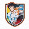 TV Animation [Zom 100: Bucket List of the Dead] Die-cut Sticker Akira Tendo Paint Ver. (Anime Toy)
