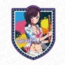 TV Animation [Zom 100: Bucket List of the Dead] Die-cut Sticker Shizuka Mikazuki Paint Ver. (Anime Toy)