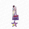 TV Animation [Zom 100: Bucket List of the Dead] Big Acrylic Stand Shizuka Mikazuki Paint Ver. (Anime Toy)