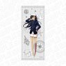 TV Animation [High Card] Face Towel Wendy Sato marine look Ver. (Anime Toy)