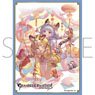 Chara Sleeve Collection Mat Series Granblue Fantasy [Stripes of the Guardians] Cidala (No.MT1740) (Card Sleeve)