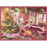 Chara Sleeve Collection Mat Series Princess Connect! Re:Dive Kurumi (Christmas) (No.MT1734) (Card Sleeve)