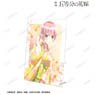 [The Quintessential Quintuplets Movie] [Especially Illustrated] Ichika Nakano Sakura Japanese Clothing Ver. Ani-Art Aqua Label A4 Acrylic Panel (Anime Toy)