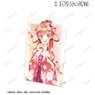 [The Quintessential Quintuplets Movie] [Especially Illustrated] Itsuki Nakano Sakura Japanese Clothing Ver. Ani-Art Aqua Label A4 Acrylic Panel (Anime Toy)