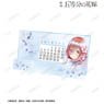 [The Quintessential Quintuplets Movie] [Especially Illustrated] Miku Nakano Sakura Japanese Clothing Ver. Ani-Art Aqua Label Desktop Acrylic Perpetual Calendar (Anime Toy)