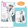 Detective Conan Clear File (Letter Series Kid) (Anime Toy)