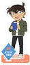 Detective Conan Acrylic Stand (Letter Series Conan) (Anime Toy)
