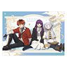Frieren: Beyond Journey`s End Single Clear File Sitting (Anime Toy)