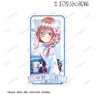 [The Quintessential Quintuplets Movie] [Especially Illustrated] Miku Nakano Sakura Japanese Clothing Ver. Ani-Art Aqua Label Travel Sticker (Anime Toy)