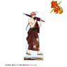 Gin Tama [Especially Illustrated] Kamui Japanese Clothing Sarashi Ver. Big Acrylic Stand (Anime Toy)