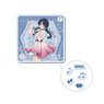 Love Live! Hasu no Sora Jogakuin School Idol Club Shakashaka Acrylic Key Ring B Sayaka Muraka (Anime Toy)