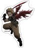 My Hero Academia Sticker Hawks (Anime Toy)